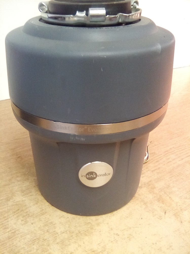 InSinkErator Evolution Esteem Plus-3 Garbage Disposal