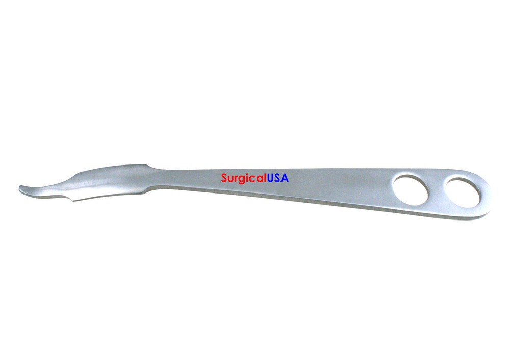 Hohmann Retractors 9.25" Blade 25mm Wide Single End