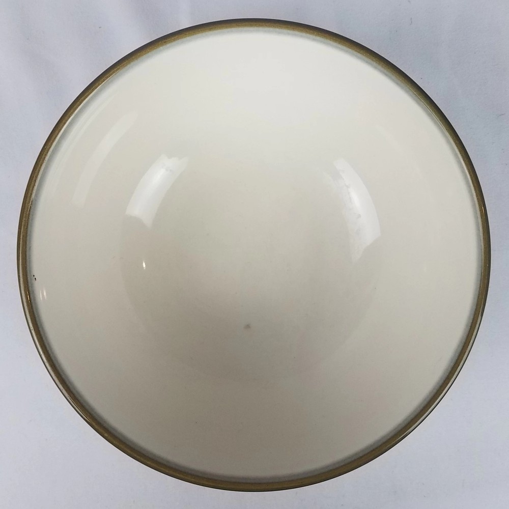 Dansk REACTIC SLATE Soup/Cereal Bowl