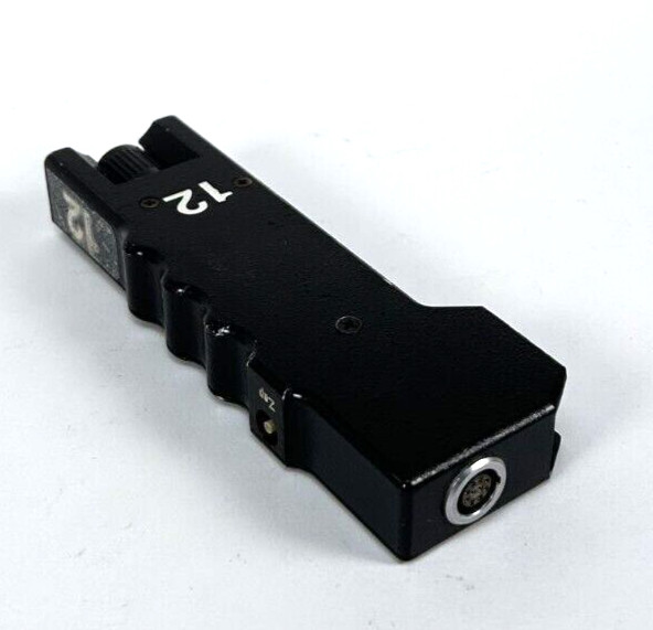 Preston Micro Force V+F Hand Unit Bundle. Includes Heden Motor, Accessory Cables