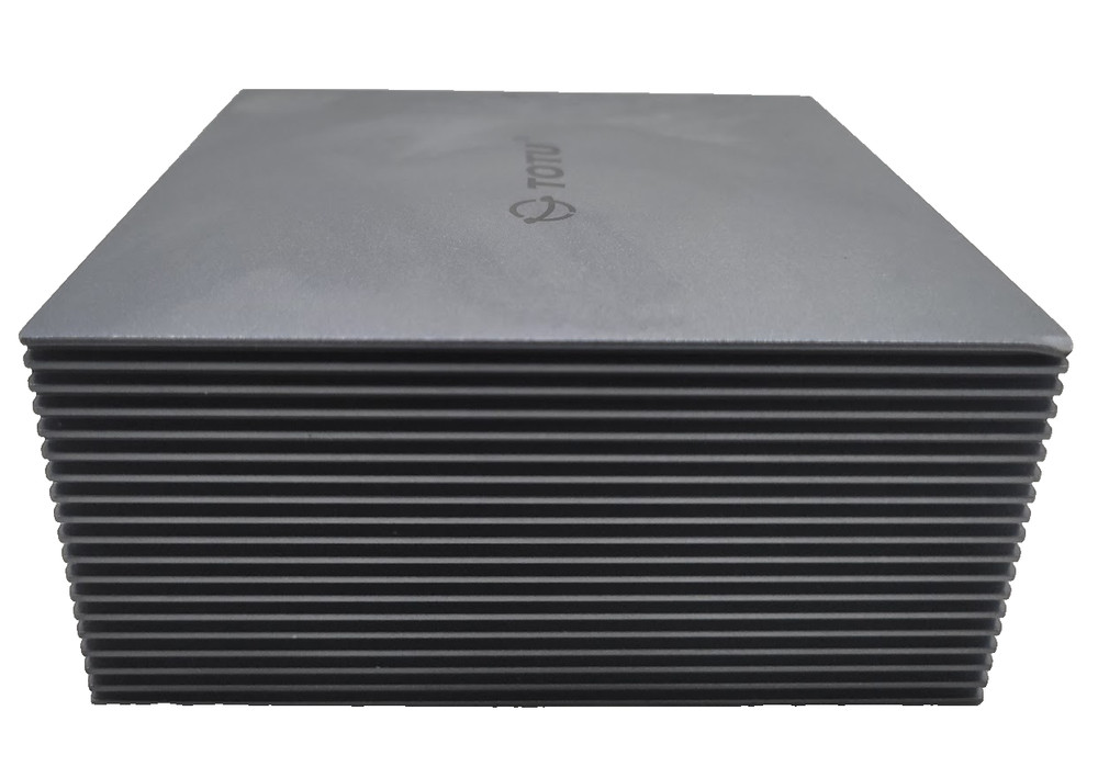 USB-Triple Display Docking Station TT-DC001A