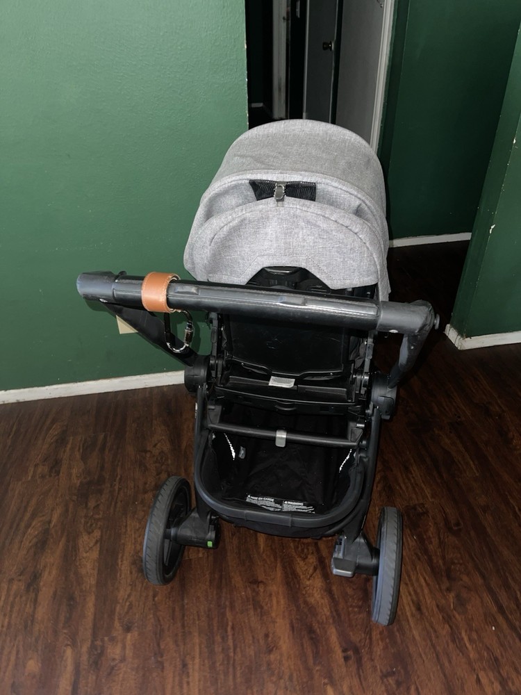 Peg Perego Team Stroller