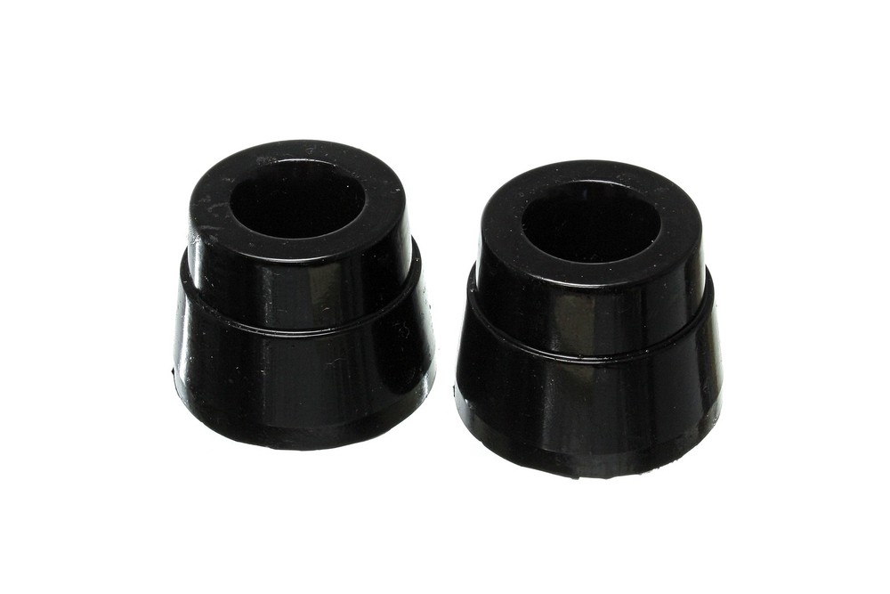 Jounce Bumper Set Fits 2009 Toyota Tacoma Base Front