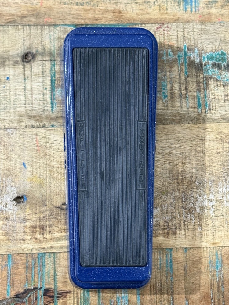 Cry Baby Gcb95 Wah Pedal