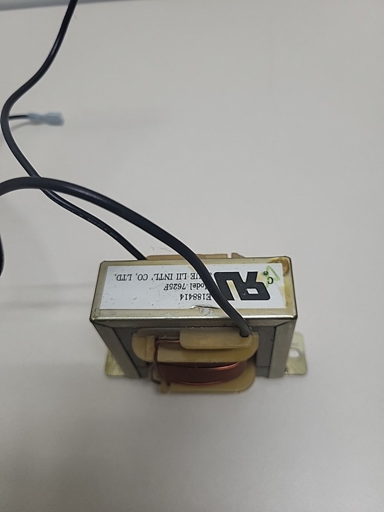 Weslo Cadence 1020 Treadmill Choke (201D)