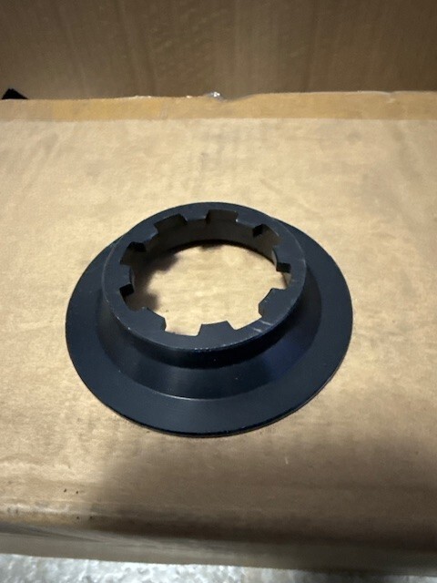 LEWMAR 45500113Retainer 30/40Evo Non St Quantity 1