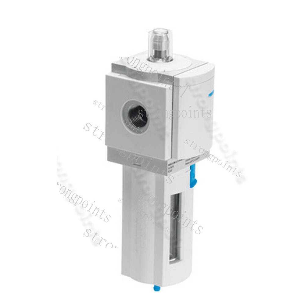 1PC Festo Ms6-Lfm-1/2-Arv-Da Micro Filter 536877 New ~