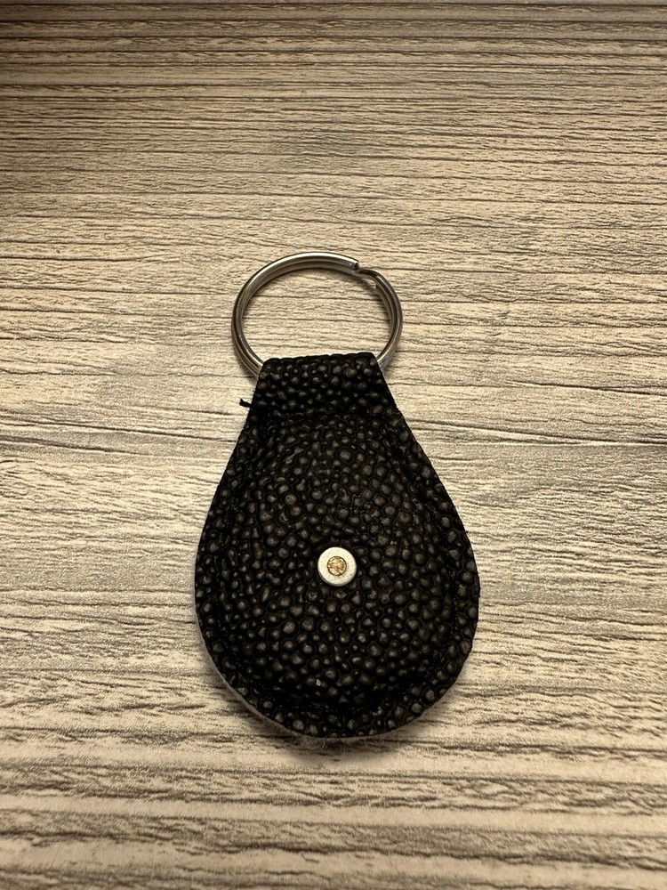 American Motorcycle Association Keychain