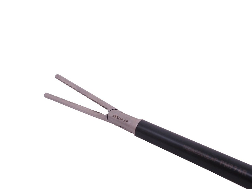 AESCULAP LAP GRASPER USED GERMANY