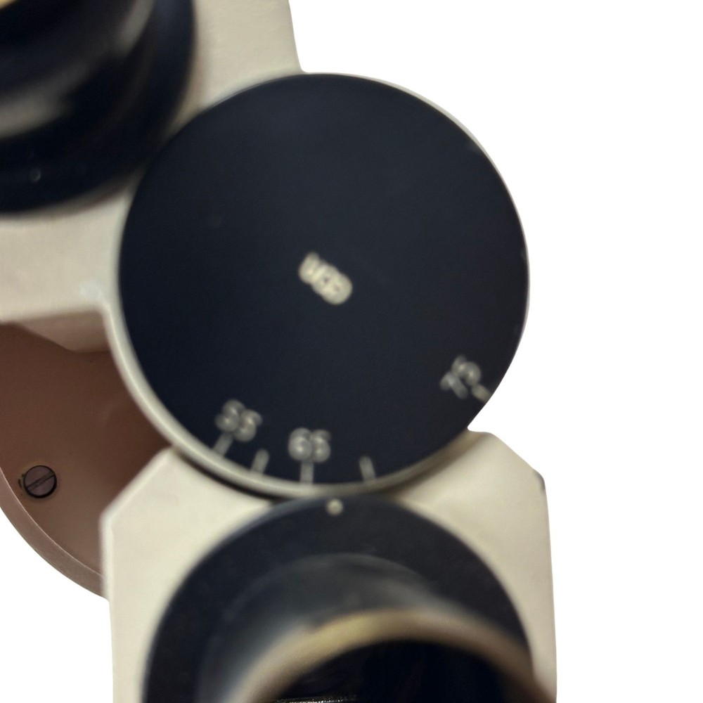 Zeiss Microscope Binocular Head UCD