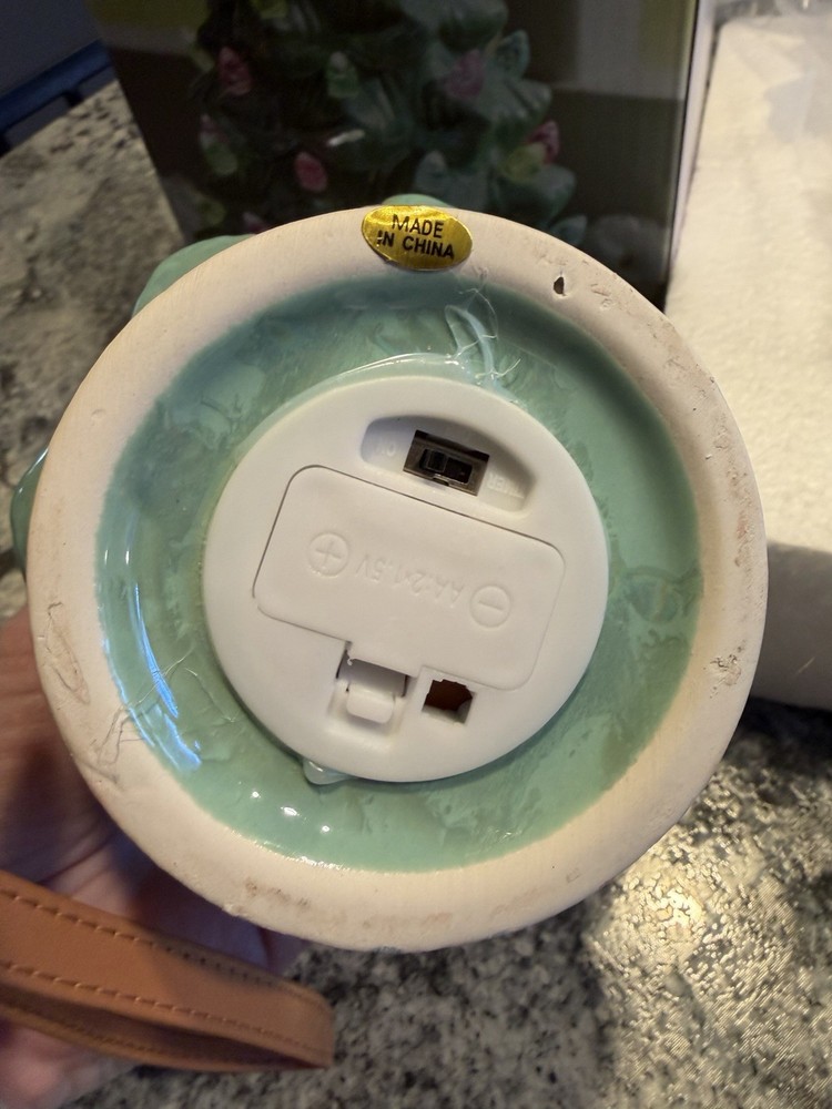 Paper Store Light Up Spring Tree