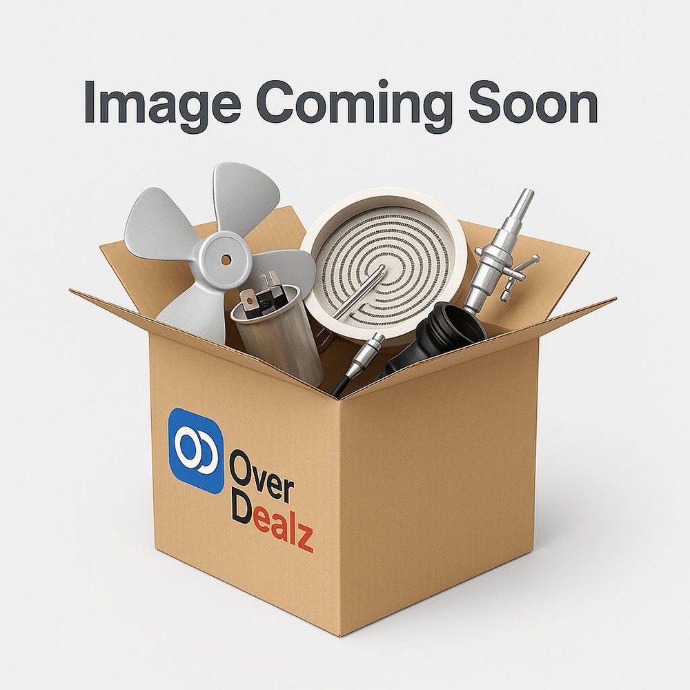 Frigidaire 5304523252 Appliance Panel