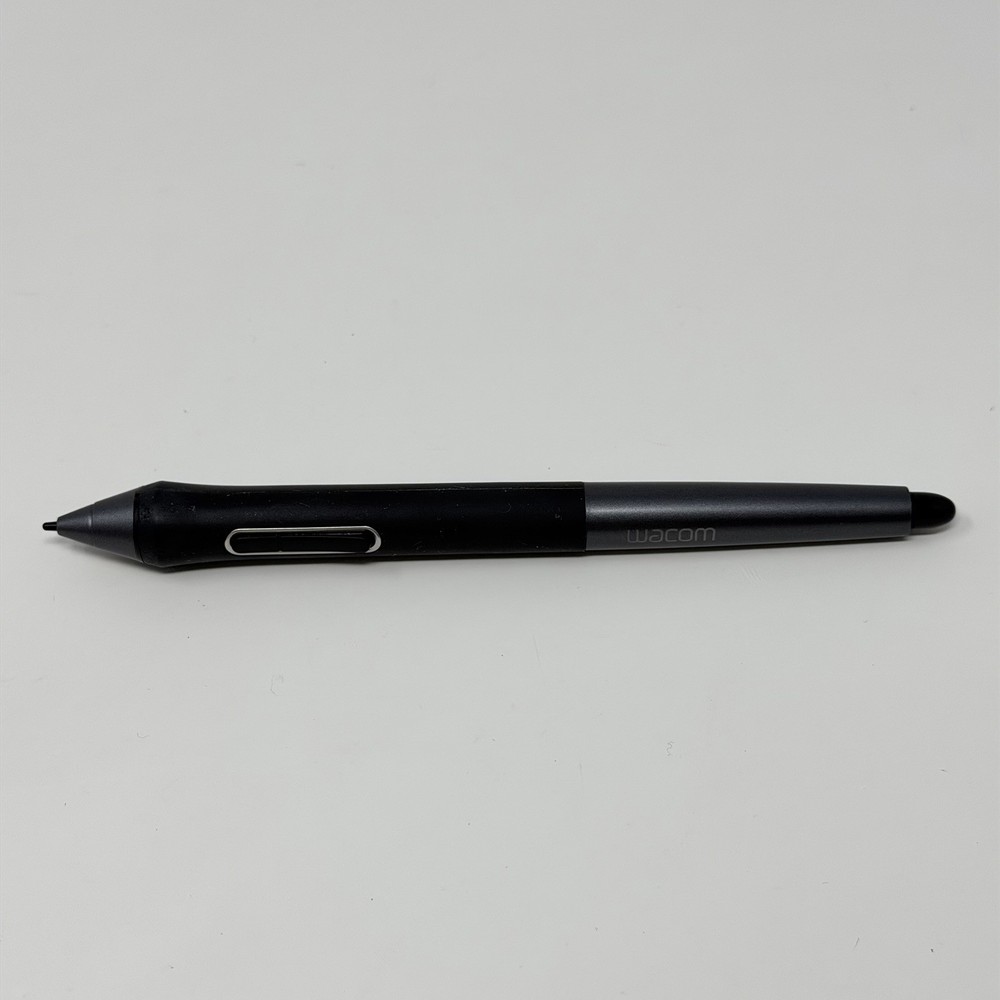 Wacom Cintiq 13HD Creative Pen & Touch Display DTH-1300 UNTESTED NO CORDS