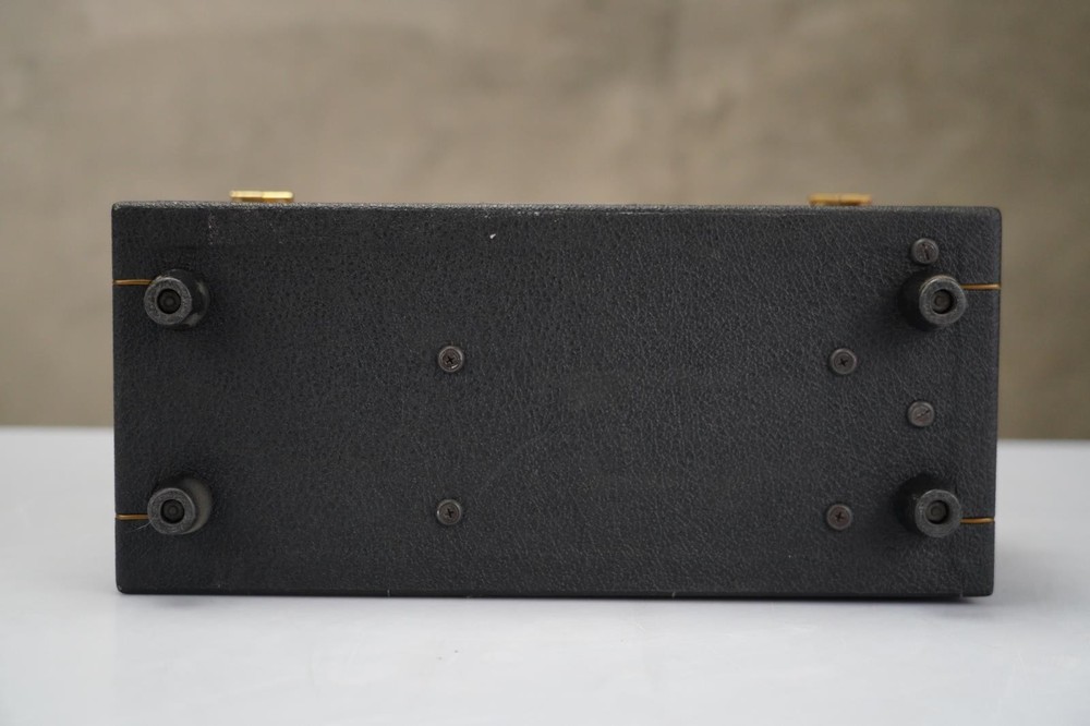 Vox Percussion King Analog Drum Machine Modded w/ CV Inputs #55777