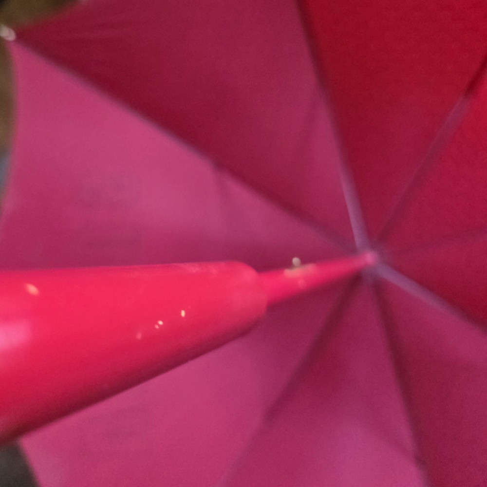 Giani Versace Versis Red Umbrella Limited Edition