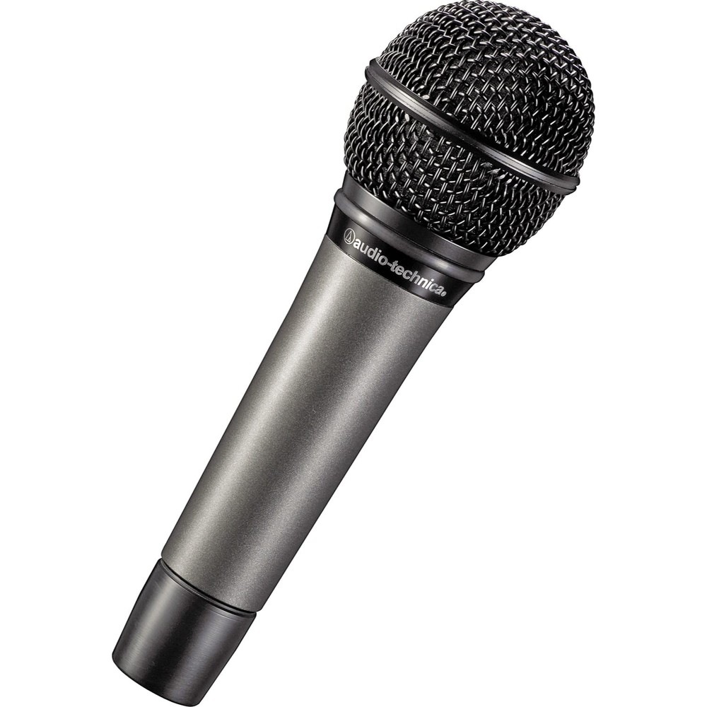 Audio-Technica Pro: ATM410 Cardioid Dynamic Handheld Microphone Microphone