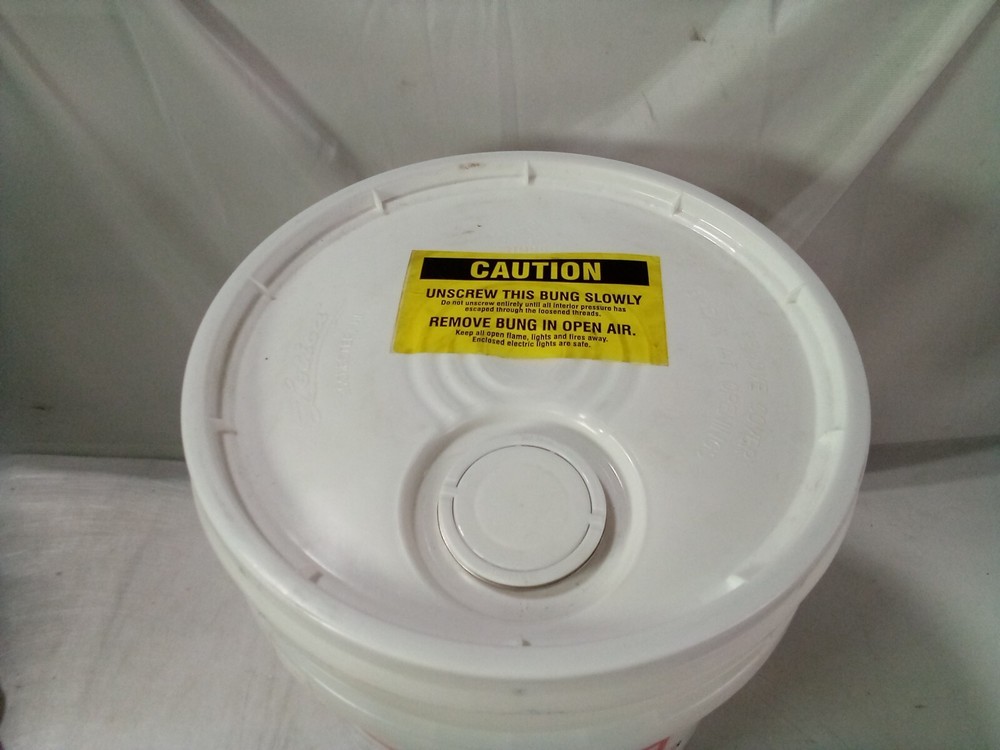 Robbins Envelope Lubricant 5 Gallon