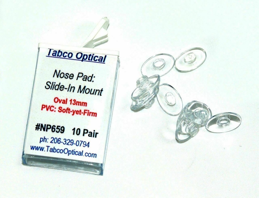 Rimless Repair Kit #2 #K4100