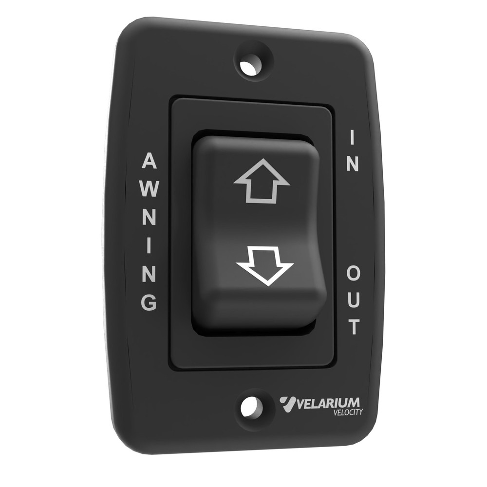 Velarium VA0801 Velocity Control Switch