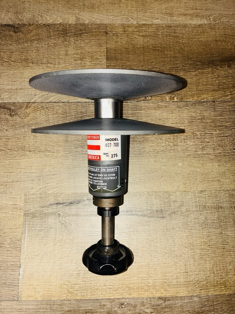 SPEED SELECTOR 407-700 / 407700 (USED)