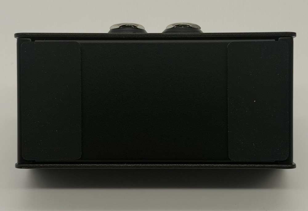 NUX Loop Core Deluxe Bundle Dual Foot Switch