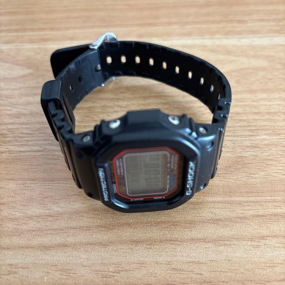G-SHOCK 3159 Black