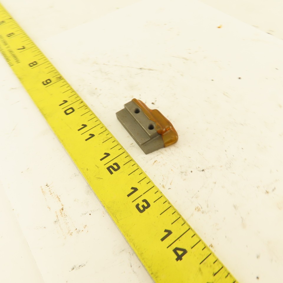 Manchester 308-108 Grooving Support Blade Right Hand
