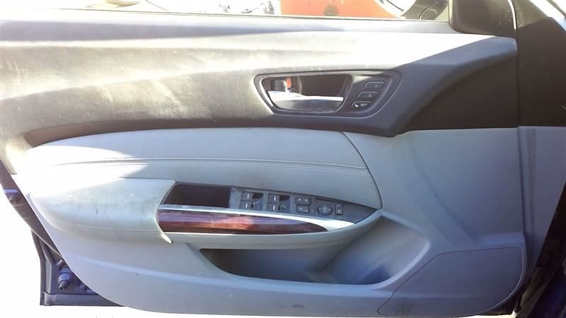 8" Upper Display Screen Fits 15-18 TLX 451642
