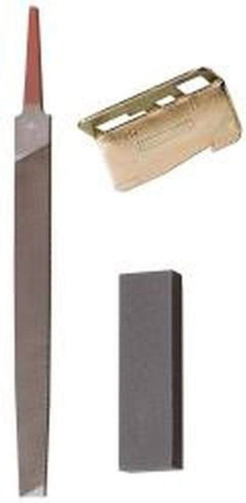 KG-2 Gaff Sharpening Kit for Pole, Tree Climbers