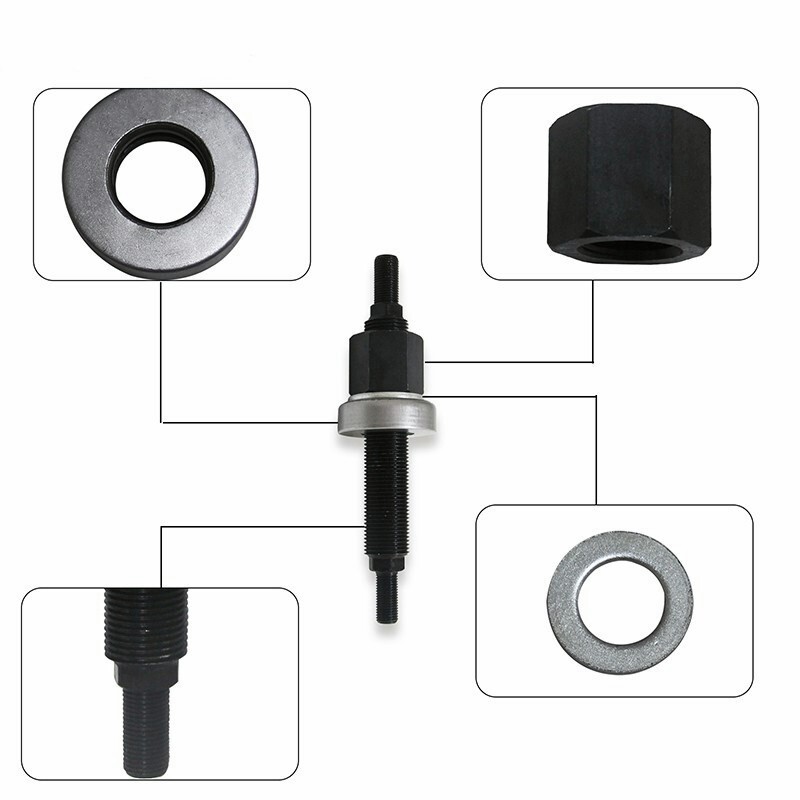 66515 Harmonic Balancer Installation Tool for Chevy SBC BBC Engine