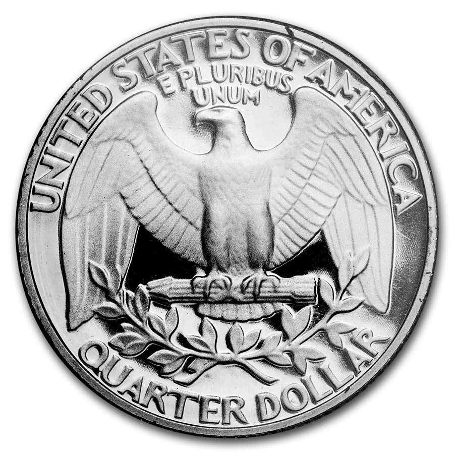 1985-S U.S. Proof Set