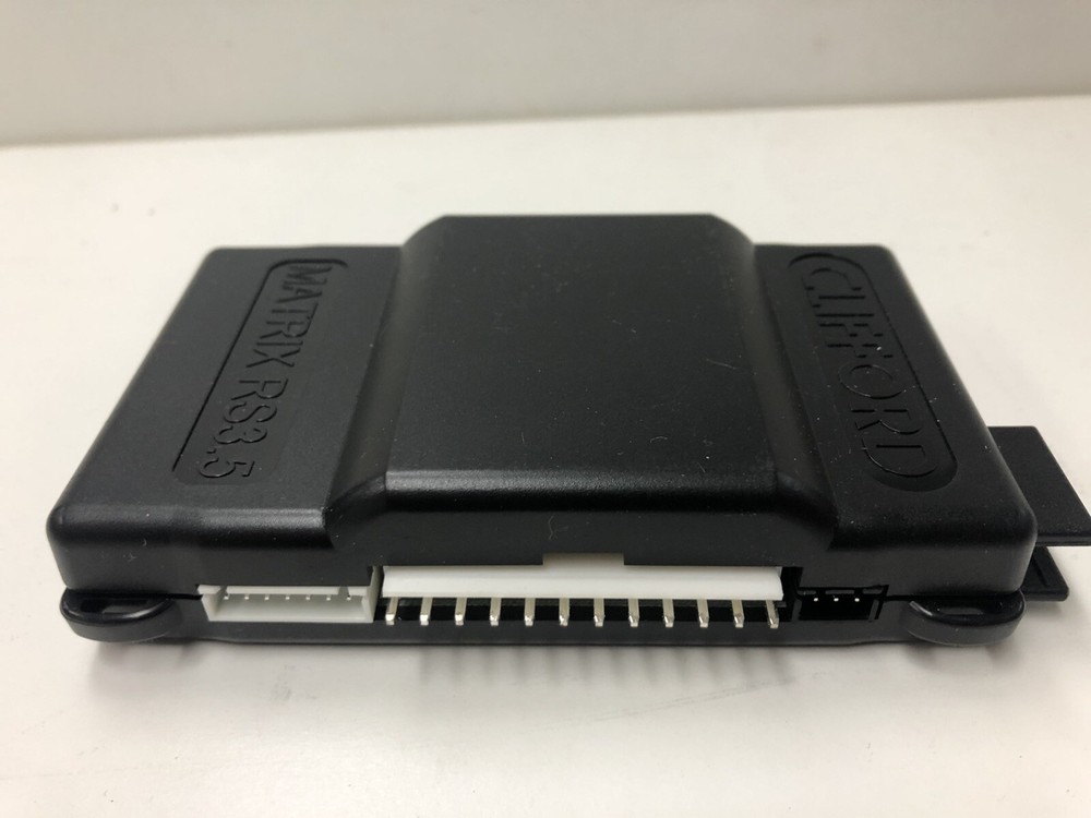 Clifford Matrix RS3.5 REPLACEMENT Module Brain ONLY