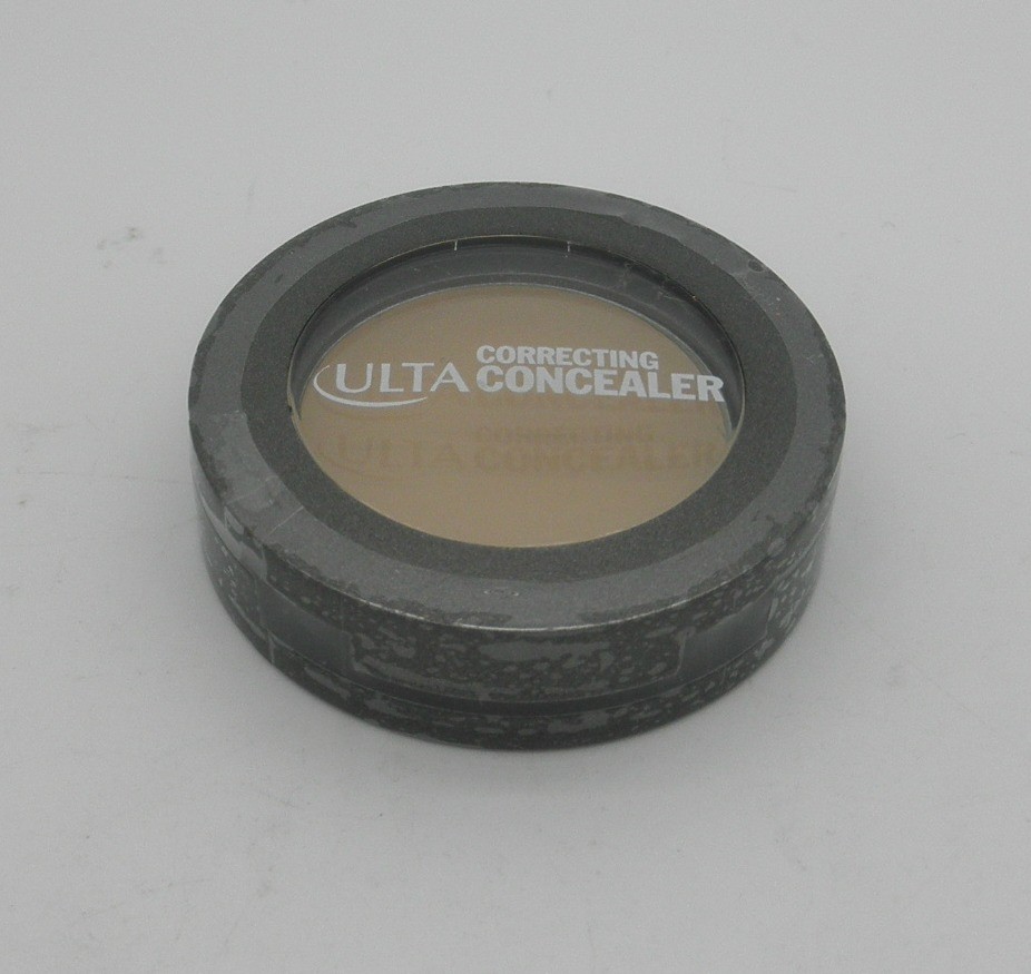 MEDIUM WARM Ulta Correcting Concealer