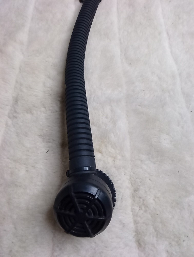 Scuba Hose Assembly Regulator? #012A2982