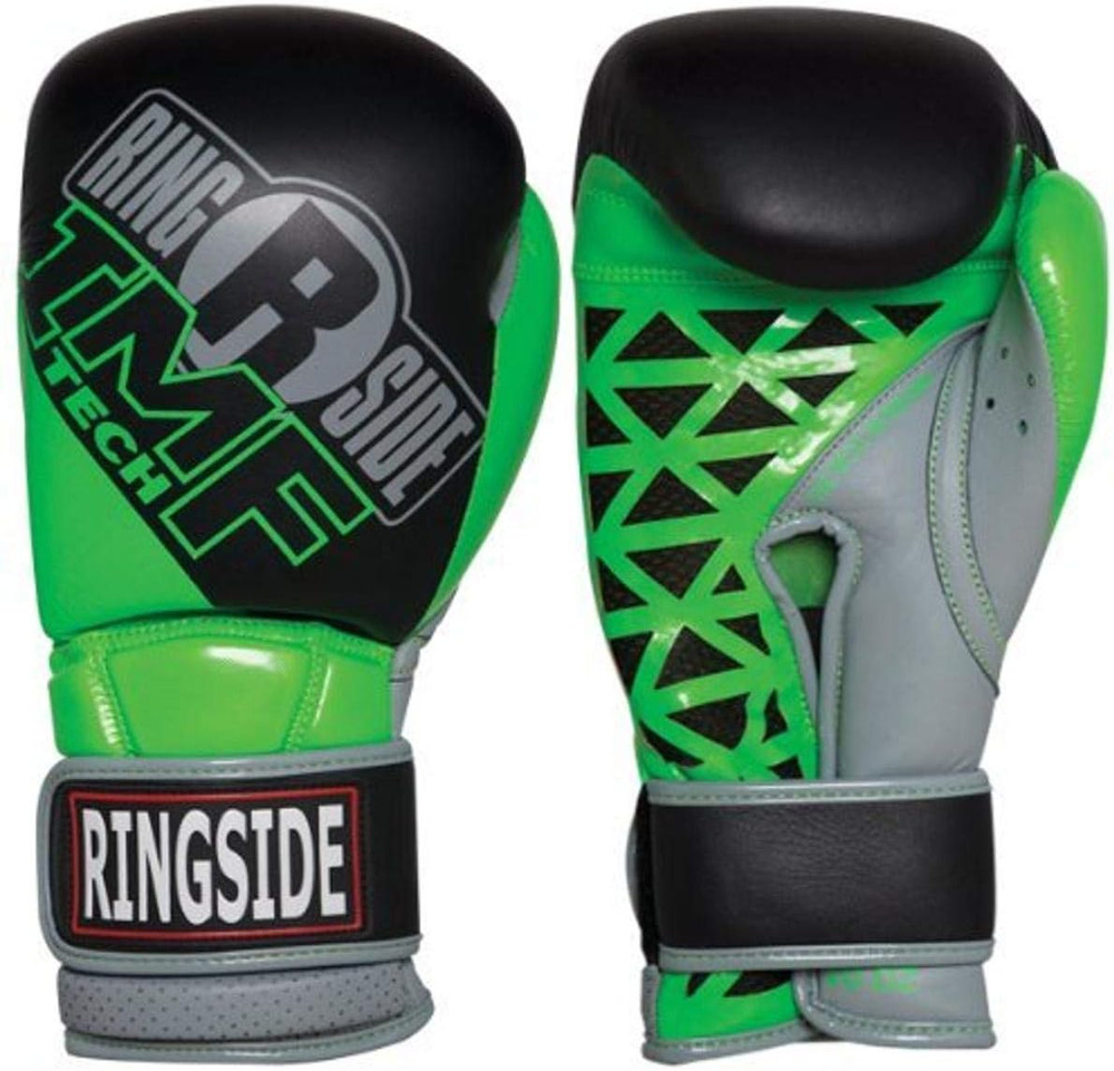 Youth IMF Tech Sparring Gloves