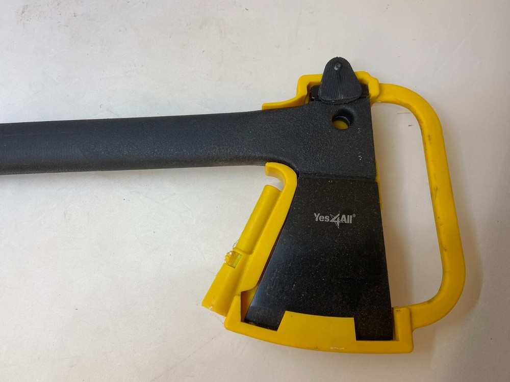 Yes4All Multi Functional Camping Axe With Saw