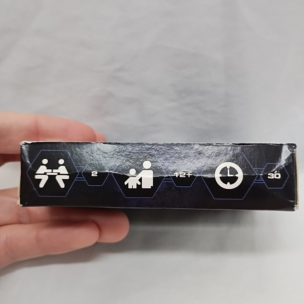 Battle Worlds Kronos 2 Player Card Game Starter Set