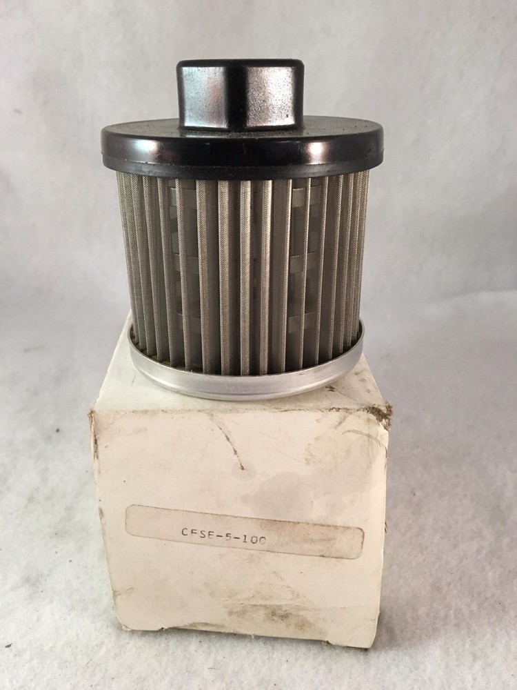 Killer TEXTRON Filter Replacement CFSE-5-100