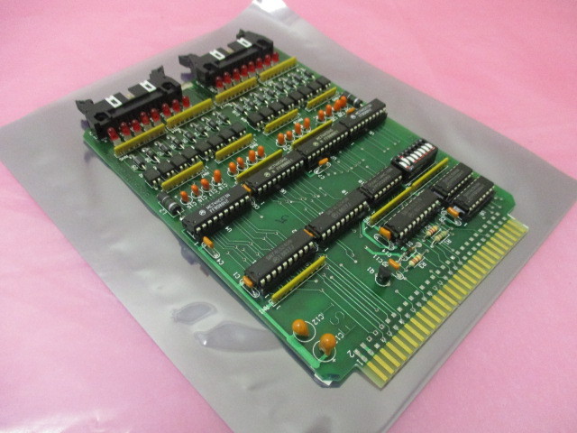 FSI 290113-200 OC Diff PCB, 409936