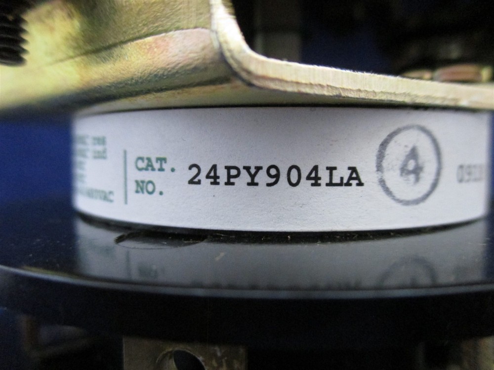 Electroswitch 24PY904LA Switch new