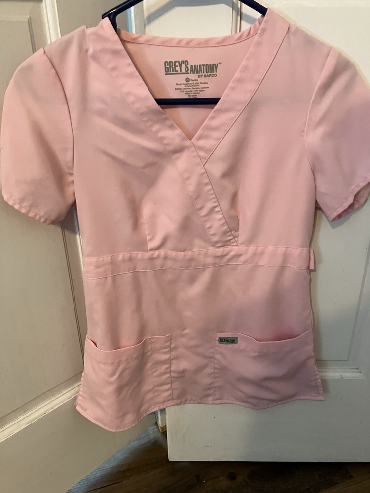 6 Piece Scrub Set