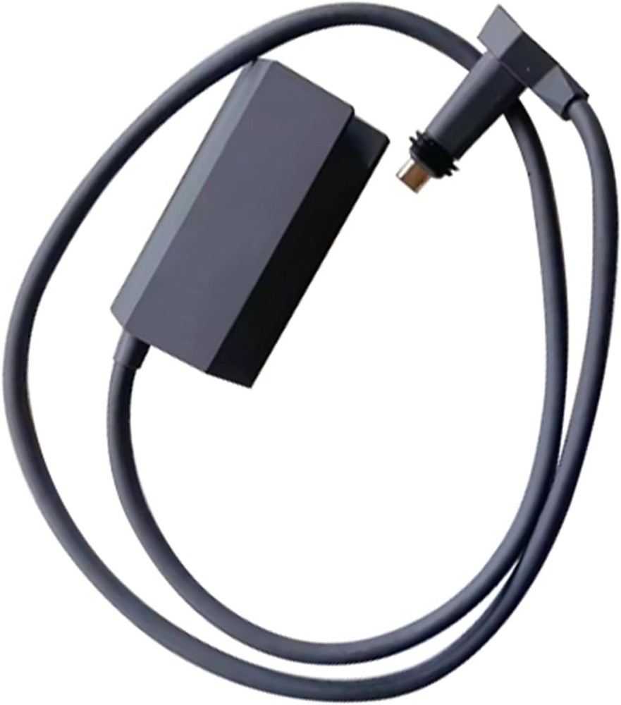 Ethernet Adapter V2, Ethernet Adapter Satellite Internet V2 for Rectangle Dish