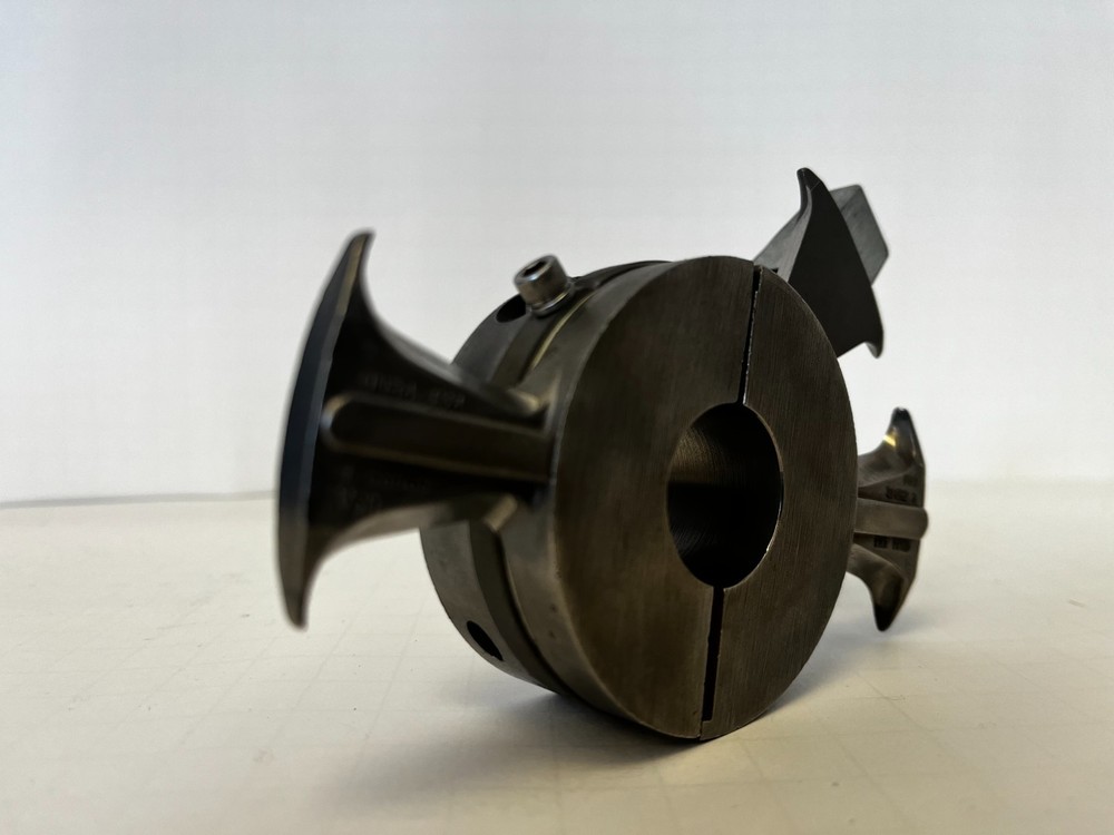 Marine Spurs Line Cutter 1"