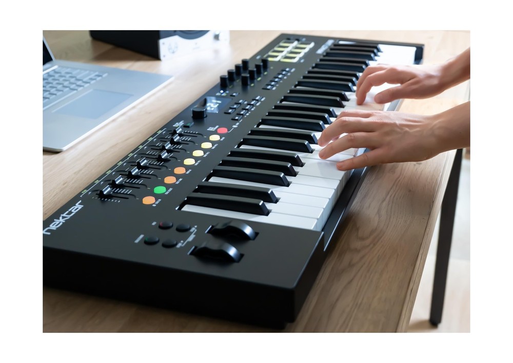 Impact LX mk3 49 keys