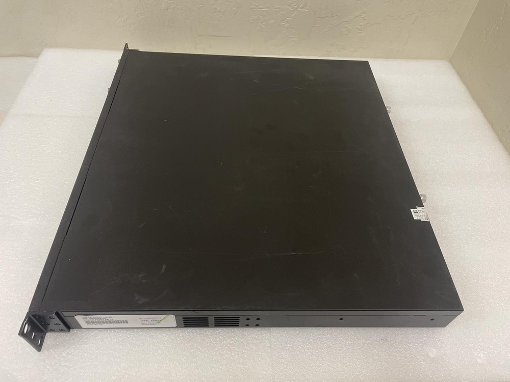 CHECKPOINT PB-20 SECURITY NETWORK APPLIANCE