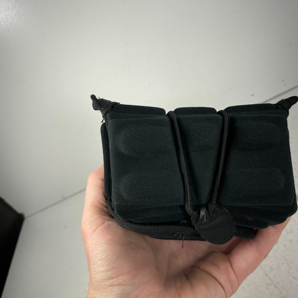 Cabela's Soft Small Binocular? Case Black Rare