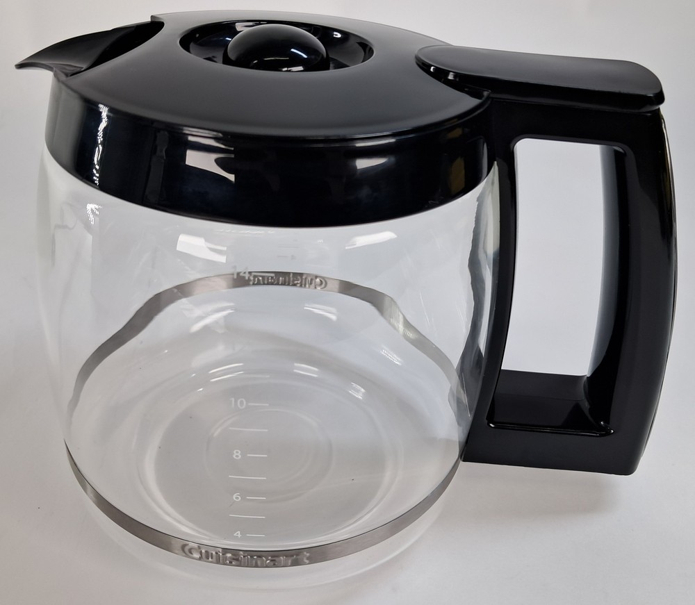 Cuisinart PerfecTemp 14-Cup Programmable Coffee Maker DCC-3200