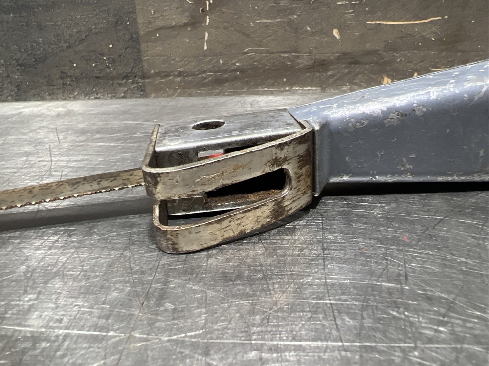 Tri-Saw Vintage