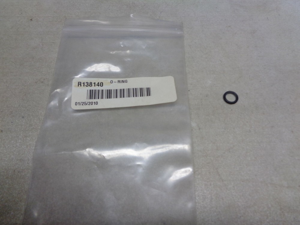 Chicago Pneumatic O-Ring R138140