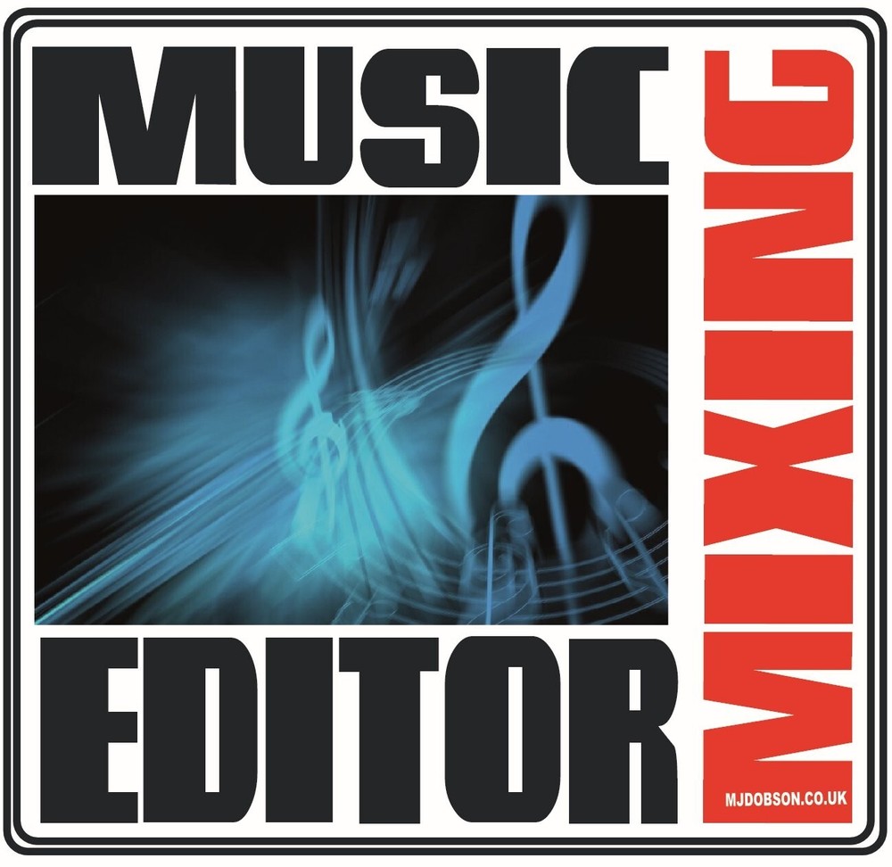 Multi Track Music Editor MIXING, RECORDING VIRTUAL STUDIO FREE POST